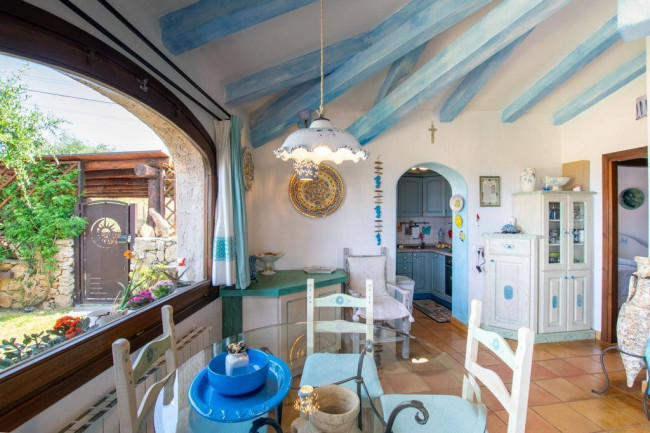 Villetta in vendita a Loiri Porto San Paolo