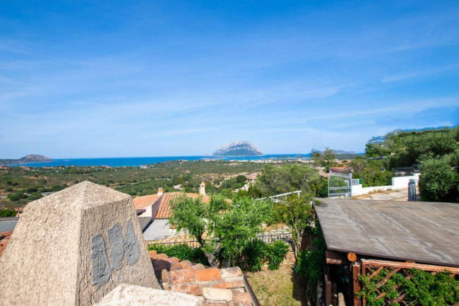 Villetta in vendita a Loiri Porto San Paolo