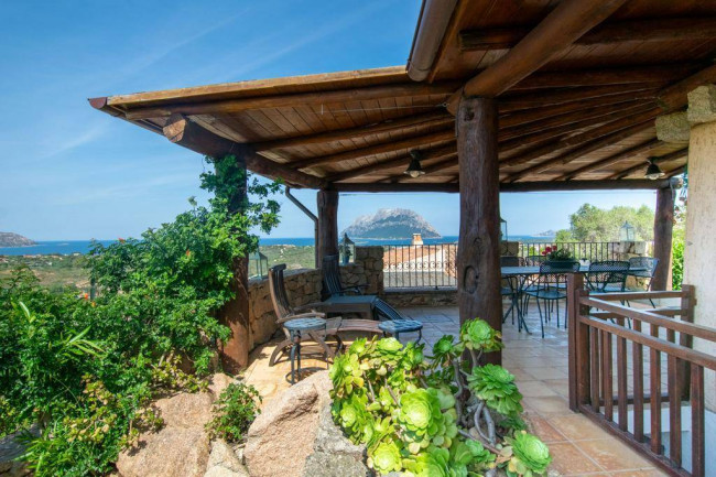 Villetta in vendita a Loiri Porto San Paolo