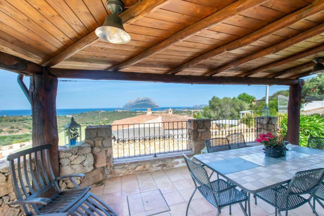 Villetta in vendita a Loiri Porto San Paolo