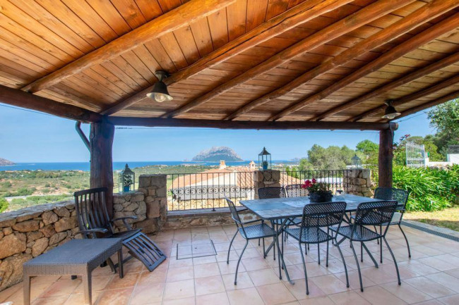 Villetta in vendita a Loiri Porto San Paolo
