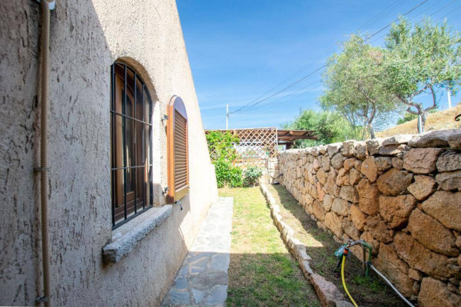 Villetta in vendita a Loiri Porto San Paolo