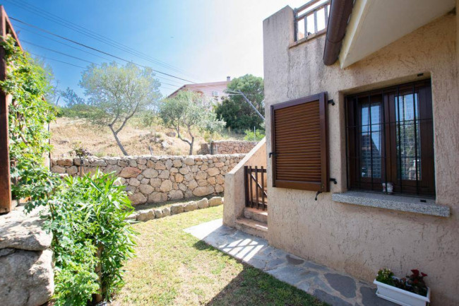 Villetta in vendita a Loiri Porto San Paolo