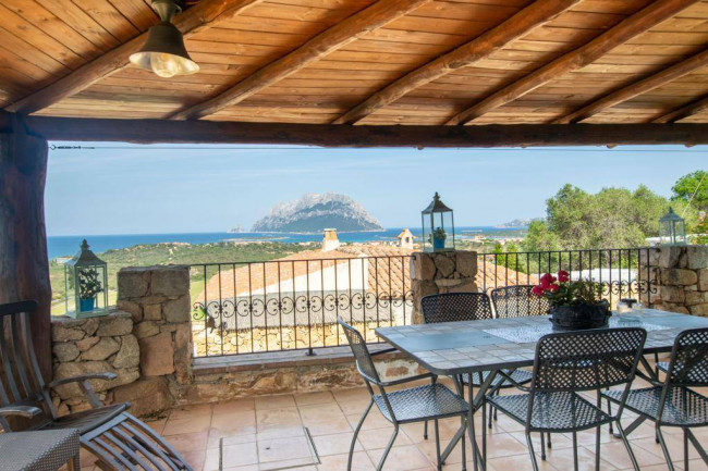 Villetta in vendita a Loiri Porto San Paolo