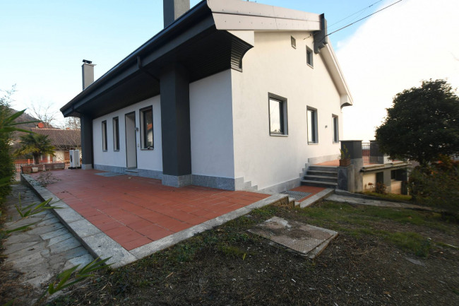 Villa in vendita a Vallo Torinese (TO)