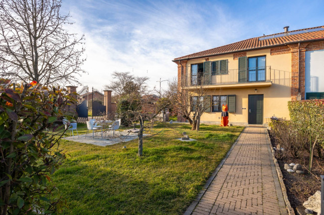 Villa for Sale to Moncalieri