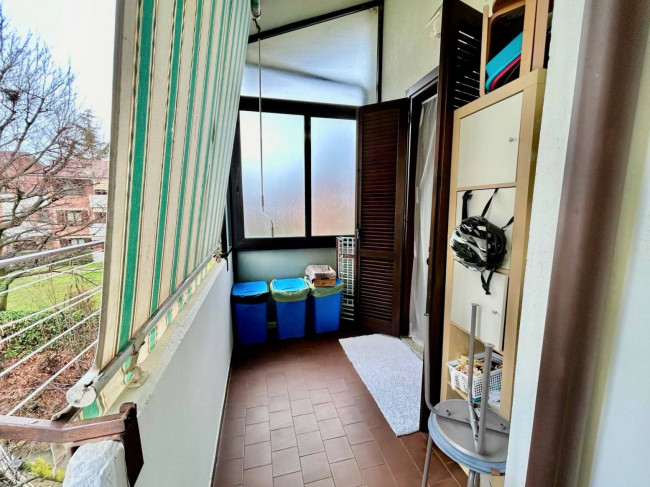 Appartamento in vendita a Rivalta di Torino