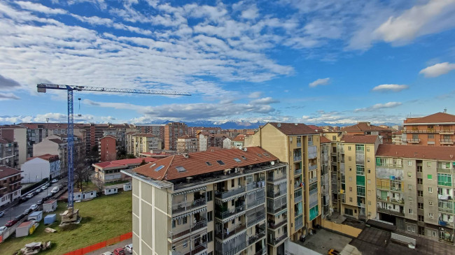 Appartamento in vendita a Torino