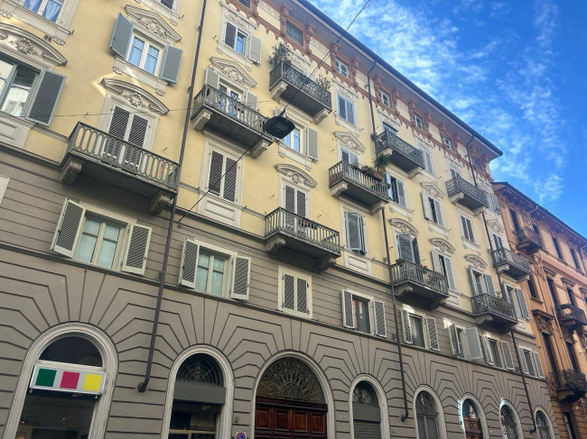 Appartamento in vendita a San Donato, Torino (TO)
