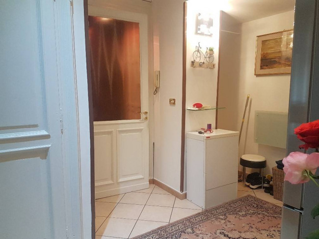 Appartamento in vendita a San Donato, Torino (TO)