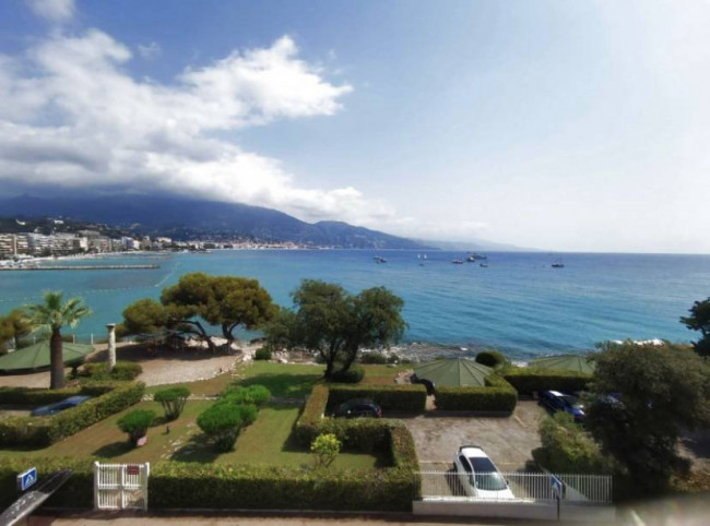 Appartamento in vendita a Roquebrune-Cap-Martin