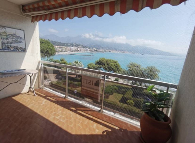 Appartamento in vendita a Roquebrune-Cap-Martin