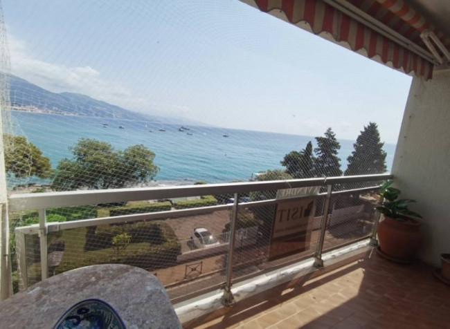 Appartamento in vendita a Roquebrune-Cap-Martin