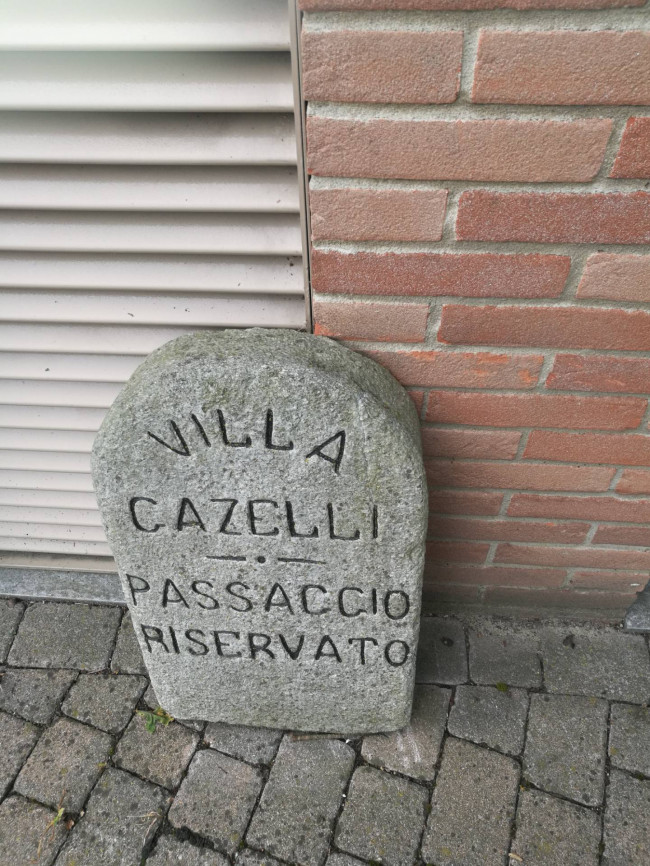 Villetta a schiera in vendita a Asti (AT)