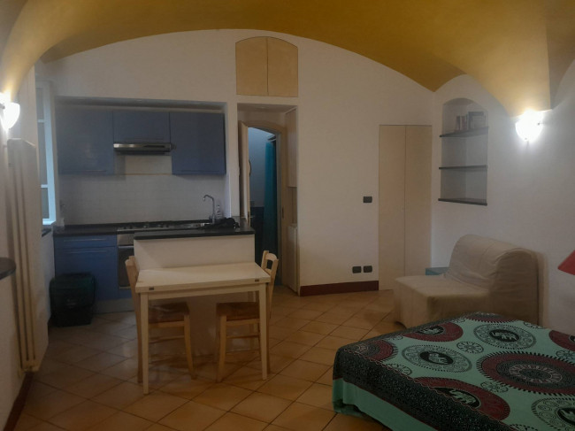 Apartment for Sale to Santo Stefano al Mare