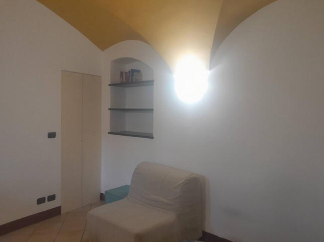 Appartamento in vendita a Santo Stefano Al Mare (IM)