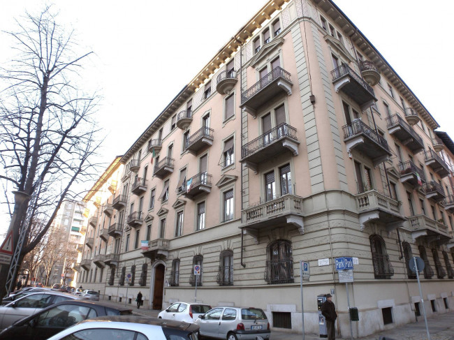 Ufficio in affitto a Torino