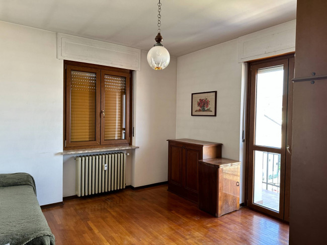 Appartamento in vendita a Pianfei