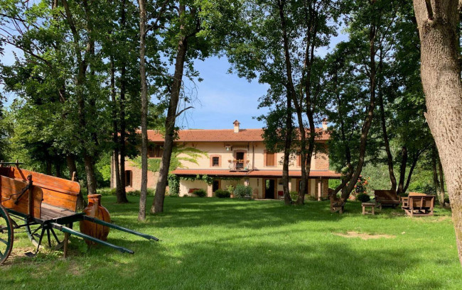 Rustico in vendita