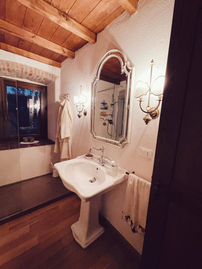 Rustico in Vendita a Silvano d'Orba