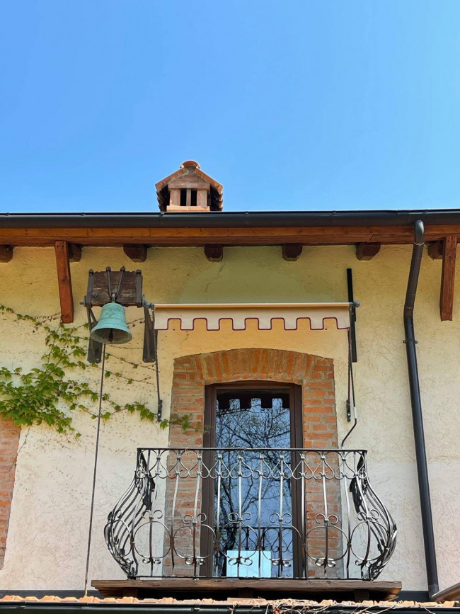 Rustico in Vendita a Silvano d'Orba