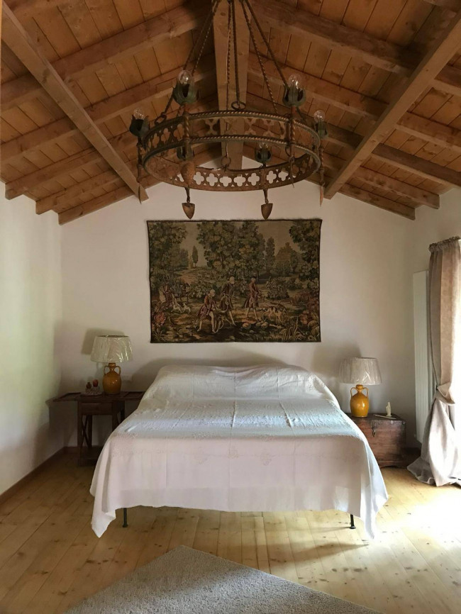 Rustico in Vendita a Silvano d'Orba