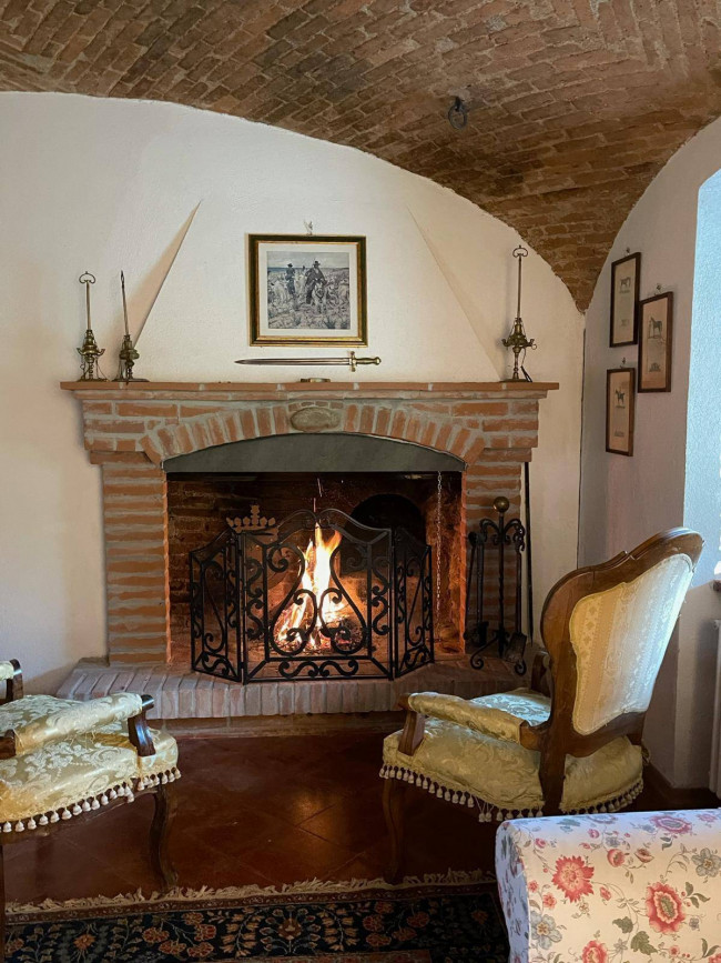 Rustico in Vendita a Silvano d'Orba