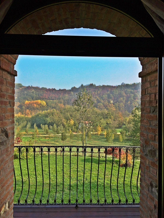 Rustico in Vendita a Silvano d'Orba