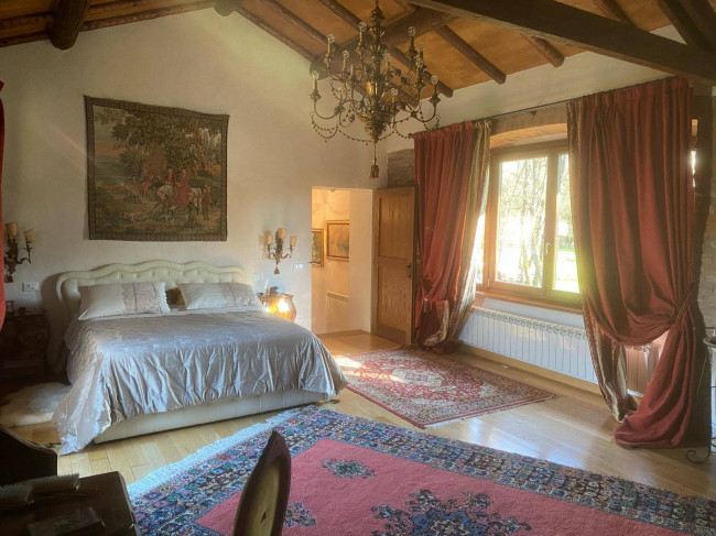 Rustico in Vendita a Silvano d'Orba