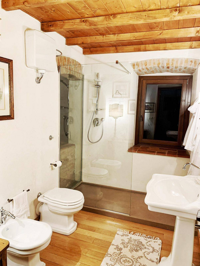 Rustico in Vendita a Silvano d'Orba