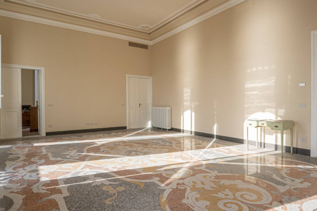 Appartamento in Affitto a Zoagli