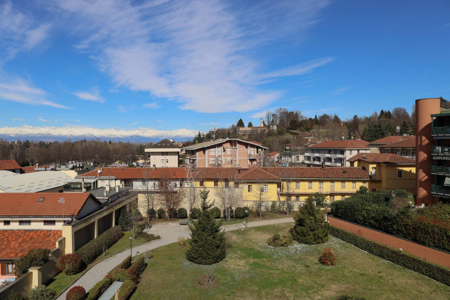 Appartamento in vendita a Torino