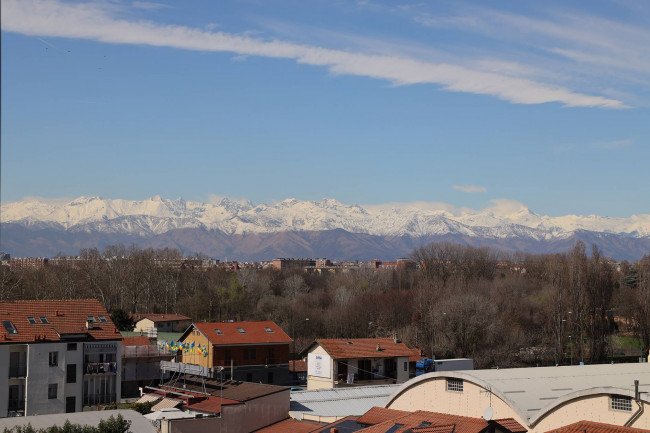 Appartamento in vendita a Torino