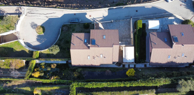 Villa Unifamiliare in vendita a Pavarolo