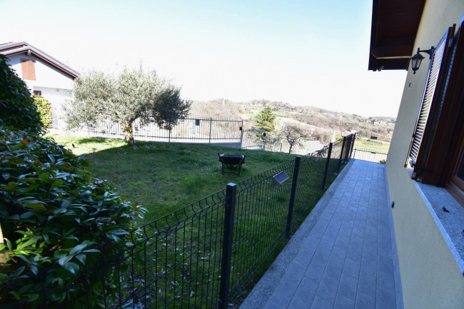 Villa Unifamiliare in vendita a Pavarolo