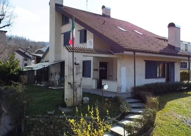 Casa indipendente in Vendita a San Michele Mondovì