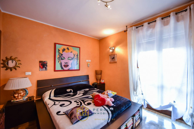Appartamento in vendita a Madonna Campagna, Torino (TO)