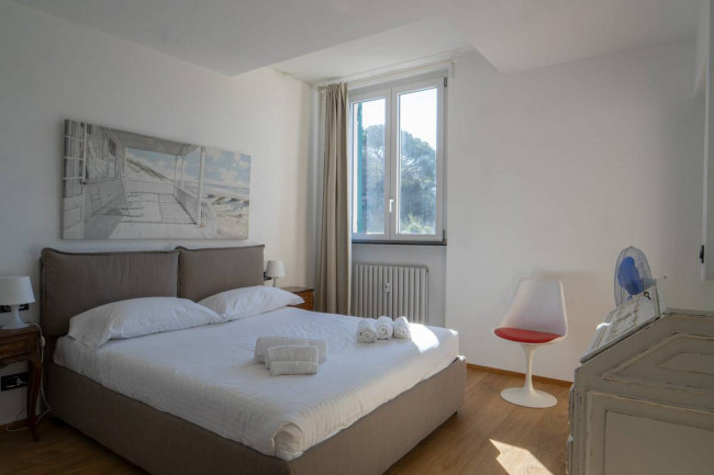 Attico in Vendita a Camogli