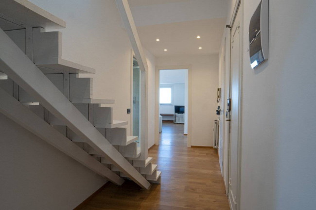 Attico in Vendita a Camogli