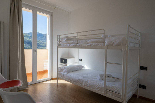 Attico in Vendita a Camogli