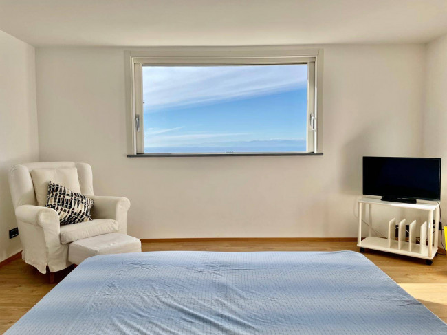 Attico in Vendita a Camogli