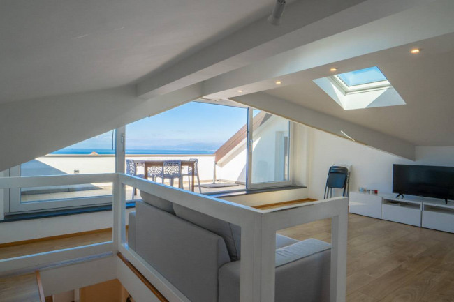 Attico in Vendita a Camogli