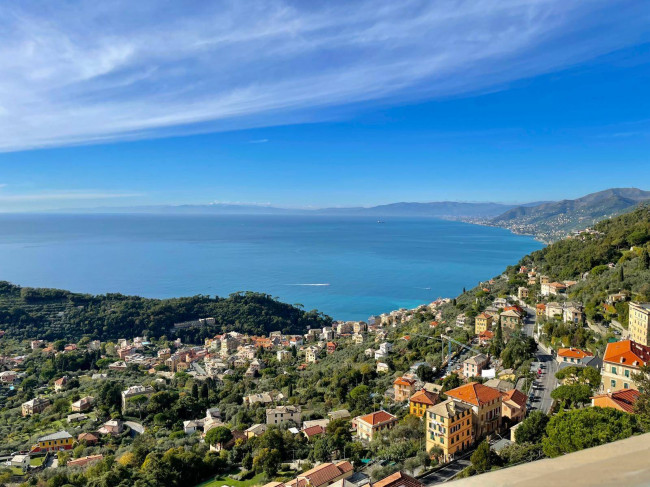 Attico in Vendita a Camogli