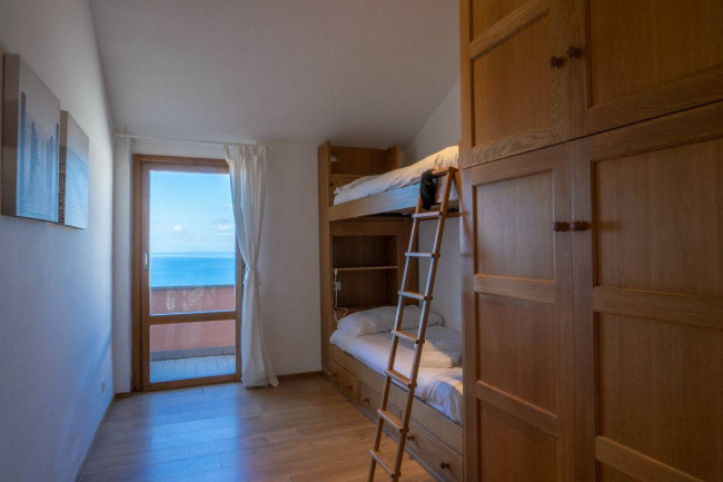 Villetta in Vendita a Camogli