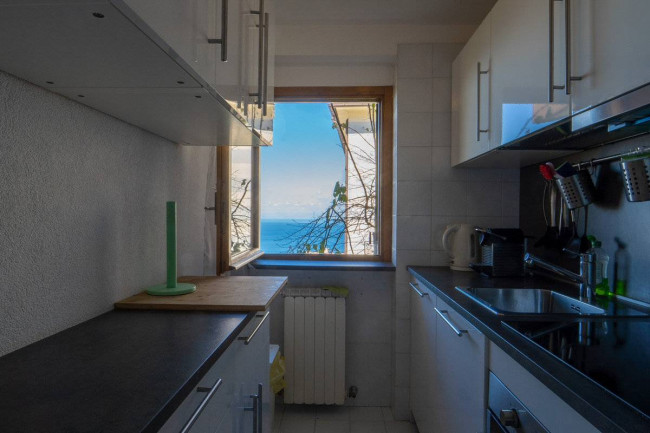 Villetta in Vendita a Camogli