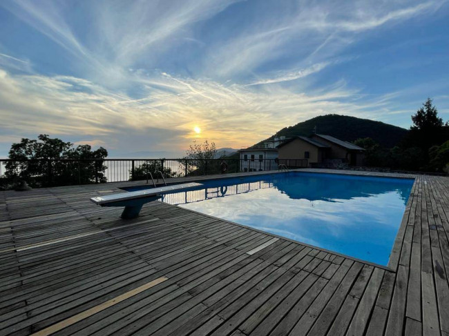 Villetta in Vendita a Camogli