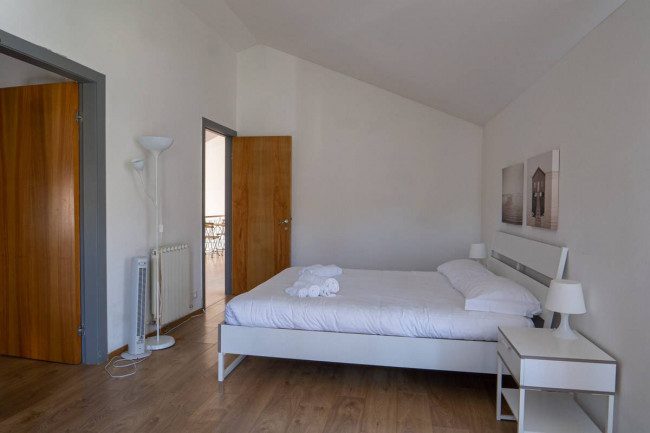 Villetta in Vendita a Camogli