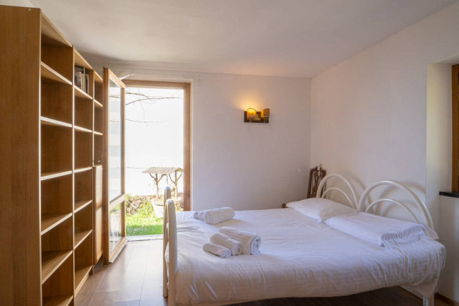 Villetta in Vendita a Camogli