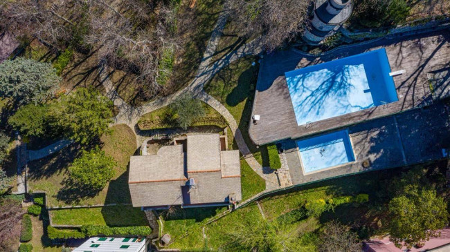 Villetta in Vendita a Camogli