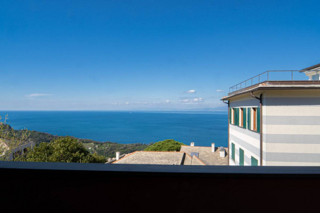 Villetta in Vendita a Camogli